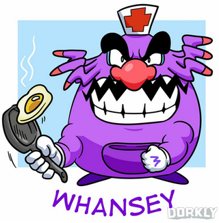 Illustration for article titled Wario Turns Pokémon Into Evil Little Creatures